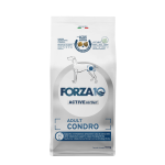 FORZA10 Active Vetdiet Adult Condro, &scaron;unims sausas pa&scaron;aras, 10 kg