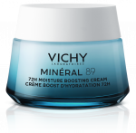 VICHY Mineral 89 Light veido kremas, 50 ml