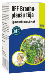 RFF  kvėpavimo takų funkcijai palaikyti biri arbata, 100 g