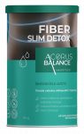ACORUS BALANCE Slim Detox milteliai, 180 g