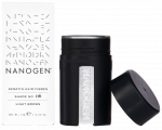NANOGEN Keratin Light Brown, apimties suteikianti plaukų pudra, 15 g