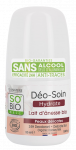 SO BIO ETIC 24H apsaugantis dezodorantas, 50 ml