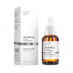 ALCHEMY  Azelaic Acid 10%, padeda kovoti su akne, pigmentacija serumas, 30 ml