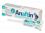ANAFTIN   Gel gelis dantenoms, 8 ml