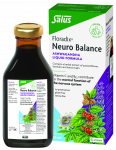 FLORADIX  Neuro Balance skysta vitaminų C ir B12 formulė, skystis, 250 ml