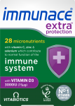 IMMUNACE tabletės, 30 vnt.
