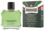 PRORASO  po skutimosi losjonas, 100 ml