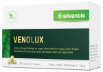 VENOLUX Venolux kapsulės, 30 vnt.