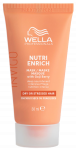 WELLA PROFESSIONALS Invigo Nutri-Enrich giliai maitinanti plaukų kaukė, 30 ml