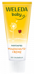 WELEDA Baby Calendula kremas kūdikių vystyklų sričiai, 75 ml