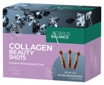 ACORUS BALANCE Collagen Beauty Shots 25 ml ampulės, 14 vnt.