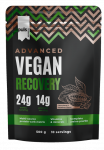PULS NUTRITION Vegan &scaron;okolado ir lazdyno rie&scaron;utų milteliai,