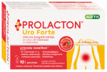 PROLACTON Uro Forte milteliai, 10 vnt.