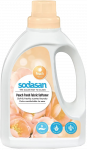 SODASAN Peach Fresh skalbinių mink&scaron;tiklis, 750 ml