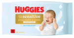 HUGGIES drėgnos servetėlės, 48 vnt.