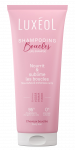 LUXEOL garbanotiems plaukams &scaron;ampūnas, 200 ml