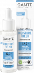 SANTE Moisture Fresh Hydrator serumas, 30 ml