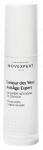 NOVEXPERT  The Expert Anti-Aging Eye Contour skirtas naudoti nuo 25 metų, paakių kremas, 15 ml