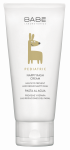 BABE Pediatric, nuo sauskelnių bėrimo kremas, 100 ml