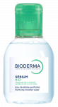 BIODERMA Sebium H2O micelinis vanduo, 100 ml