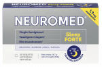 NEUROMED Sleep Forte, 30 vnt.