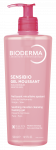 BIODERMA jautriai odai valomasis gelis, 500 ml