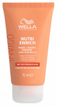 WELLA PROFESSIONALS Invigo Nutri-Enrich giliai maitinanti plaukų kaukė, 75 ml