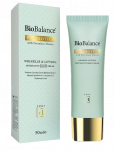 BIOBALANCE Probiotics nakčiai skirtas veido kremas, 50 ml