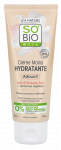 SO BIO ETIC drėkinantis rankų kremas, 75 ml