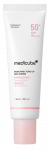MEDICUBE PDRN Pink Tone Up Sun SPF50+, &scaron;vytėjimo suteikiantis veido kremas, 50 ml