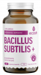 ECOSH Bacillus Subtilis Plius kapsulės, 90 vnt.