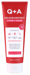 Q+A Colour Protect kondicionierius, 250 ml