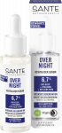 SANTE Overnight Revitaliser serumas, 30 ml