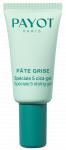 PAYOT PATE GRISE SPECIAL 5 DRYING GEL gelis, 15 ml