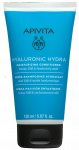 APIVITA Hyaluronic Hydra, su hialuronu kondicionierius, 150 ml