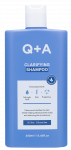 Q+A Clarifying valomasis su prebiotikais &scaron;ampūnas, 250 ml