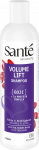 SANTE Volume Lift Goji &scaron;ampūnas, 250 ml