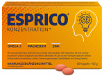 ESPRICO kapsulės, 60 vnt.