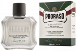 PRORASO drėkina ir mažina odos sudirgimą balzamas po skutimosi, 100 ml