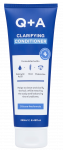 Q+A Clarifying valomasis su prebiotikais kondicionierius, 250 ml