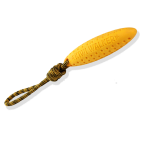 KIWI WALKER skraidančios formos, oranžinis, MINI žaislas, 1 vnt.