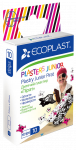 ECOPLAST tvarstis, 10 vnt.