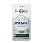 FORZA10 Active Vetdiet Echo, &scaron;unims sausas pa&scaron;aras, 4 kg