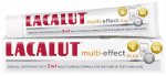 LACALUT Multi Effect Plus dantų pasta, 75 ml