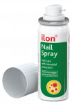 ILON Nail dulksna, 50 ml