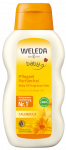WELEDA Baby Calendula kūno aliejus, 200 ml