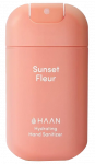 HAAN Pocket Sunset Fleur dezinfekavimo priemonė, 30 ml