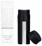NANOGEN Keratin Cinnamon, akimirksniu apimties suteikianti plaukų pudra, 30 g