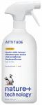 ATTITUDE Citrus Zest dėmių valiklis, 800 ml