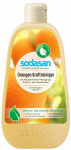 SODASAN Orange valiklis, 500 ml
